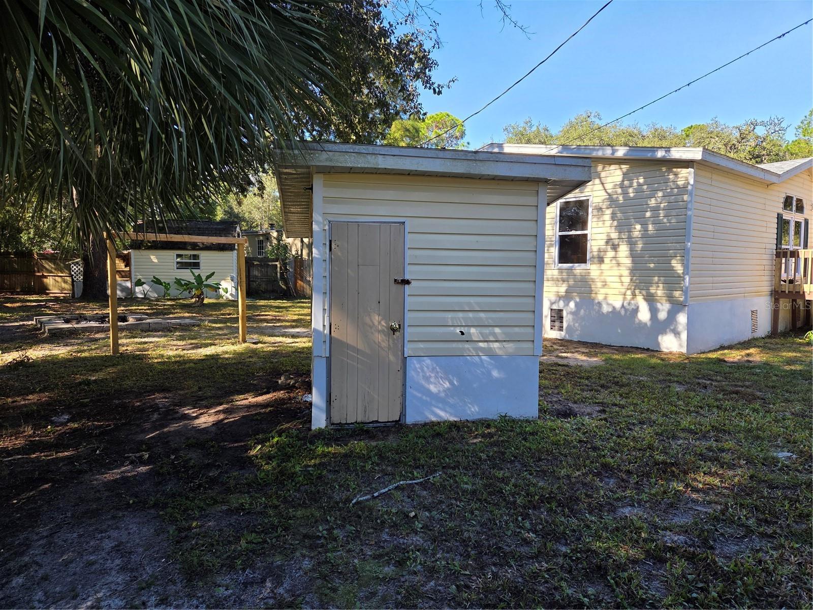 FT APACHE 1ST ADD - Residential