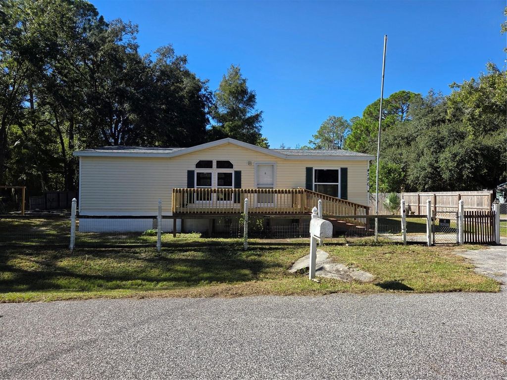 Photo of 4350 E Nugget Pass Place, Dunnellon, FL 34434 (MLS # OM712734)