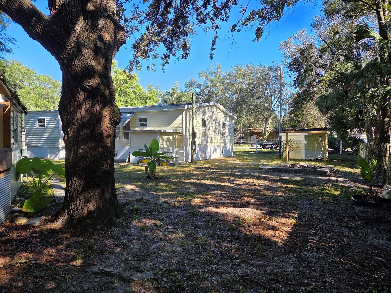 FT APACHE 1ST ADD - Residential