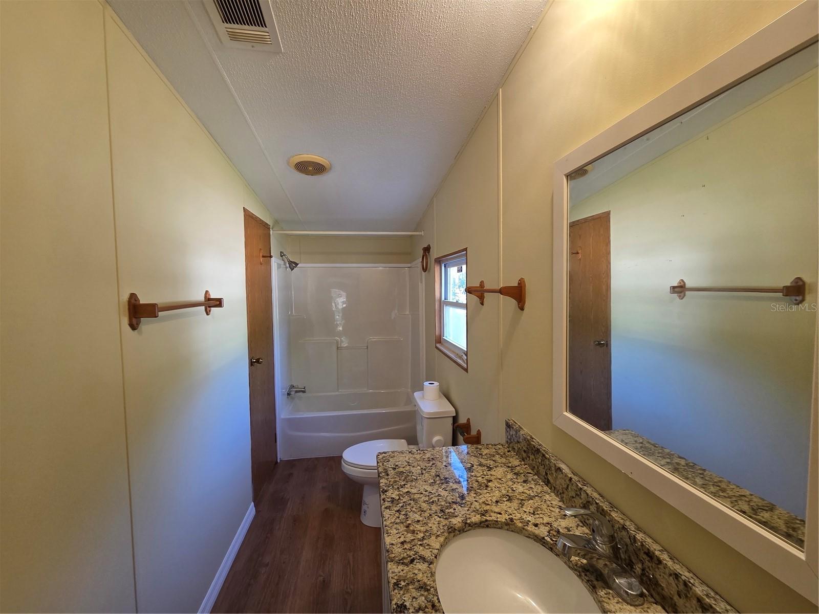 FT APACHE 1ST ADD - Residential