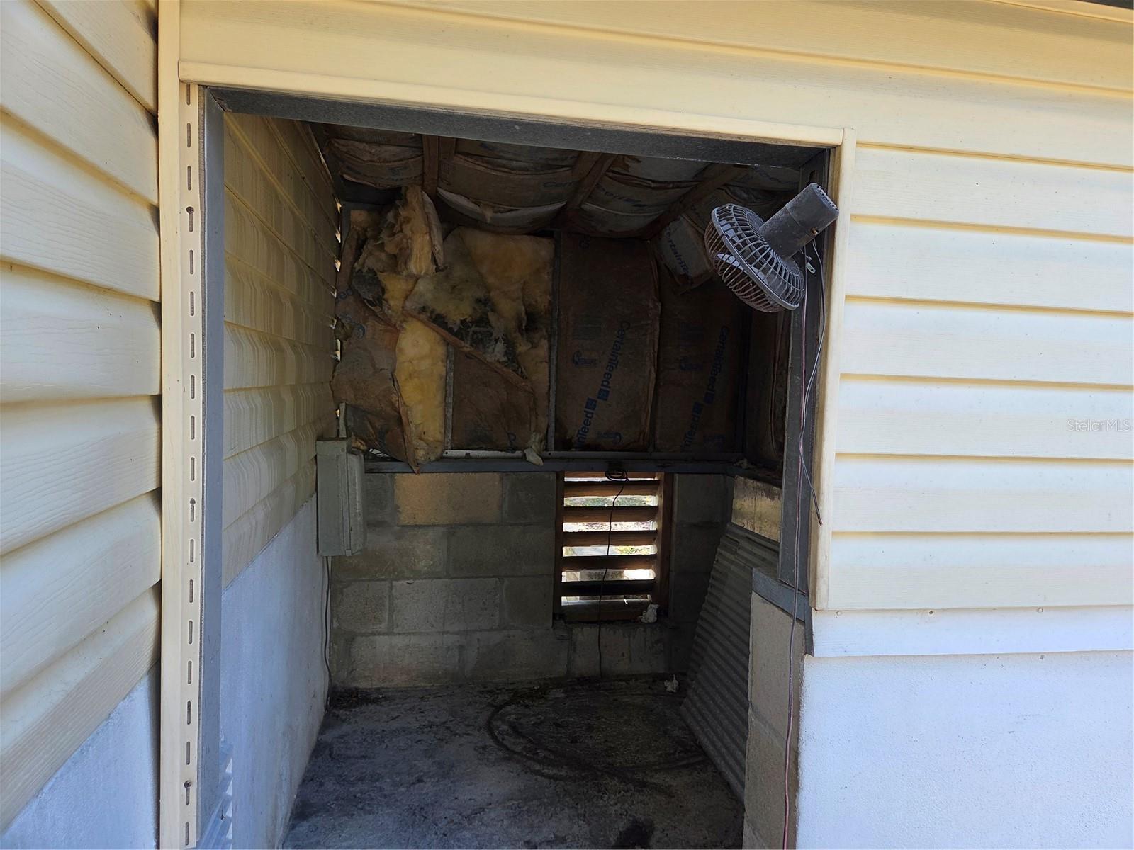 FT APACHE 1ST ADD - Residential