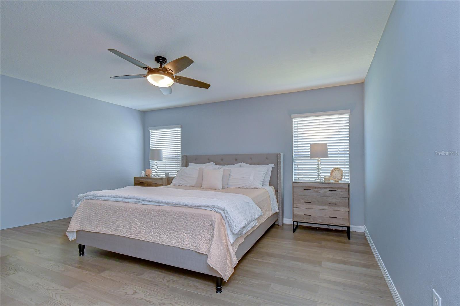 CYPRESS CREEK PH 4A - Residential
