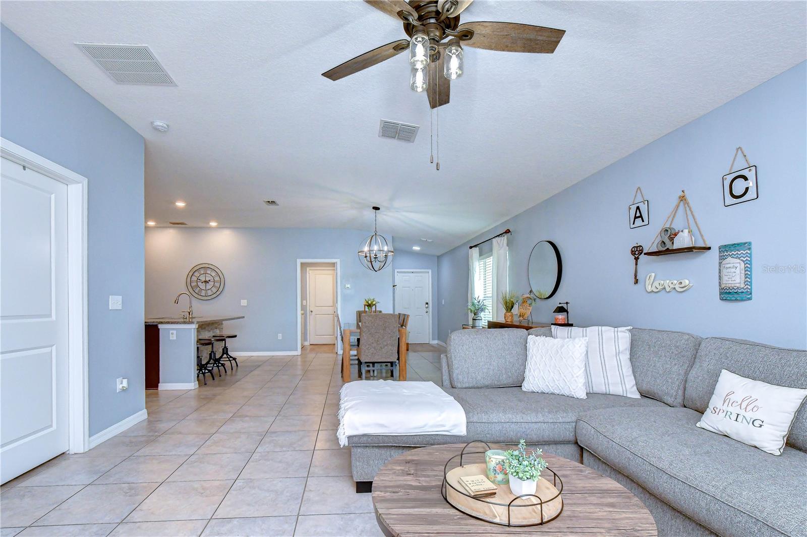 CYPRESS CREEK PH 4A - Residential