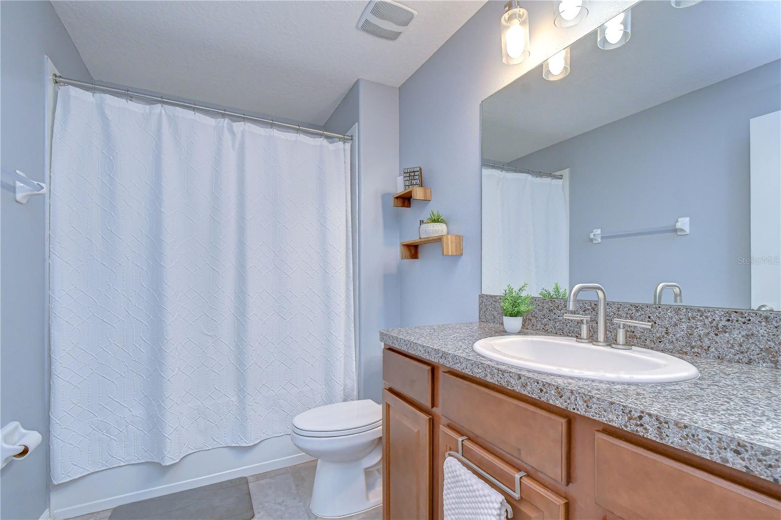 CYPRESS CREEK PH 4A - Residential