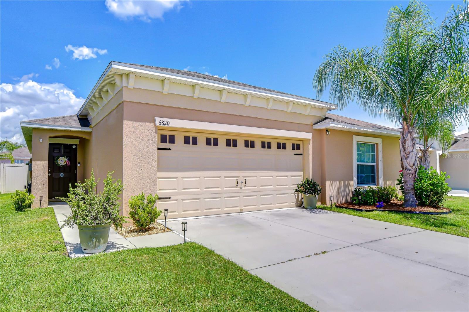 CYPRESS CREEK PH 4A - Residential