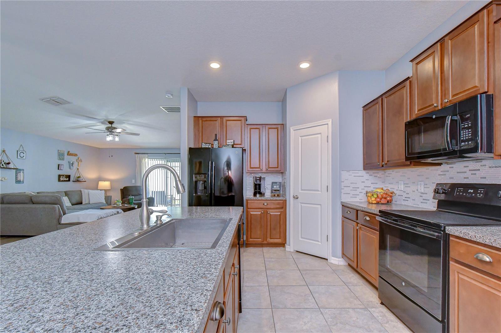 CYPRESS CREEK PH 4A - Residential