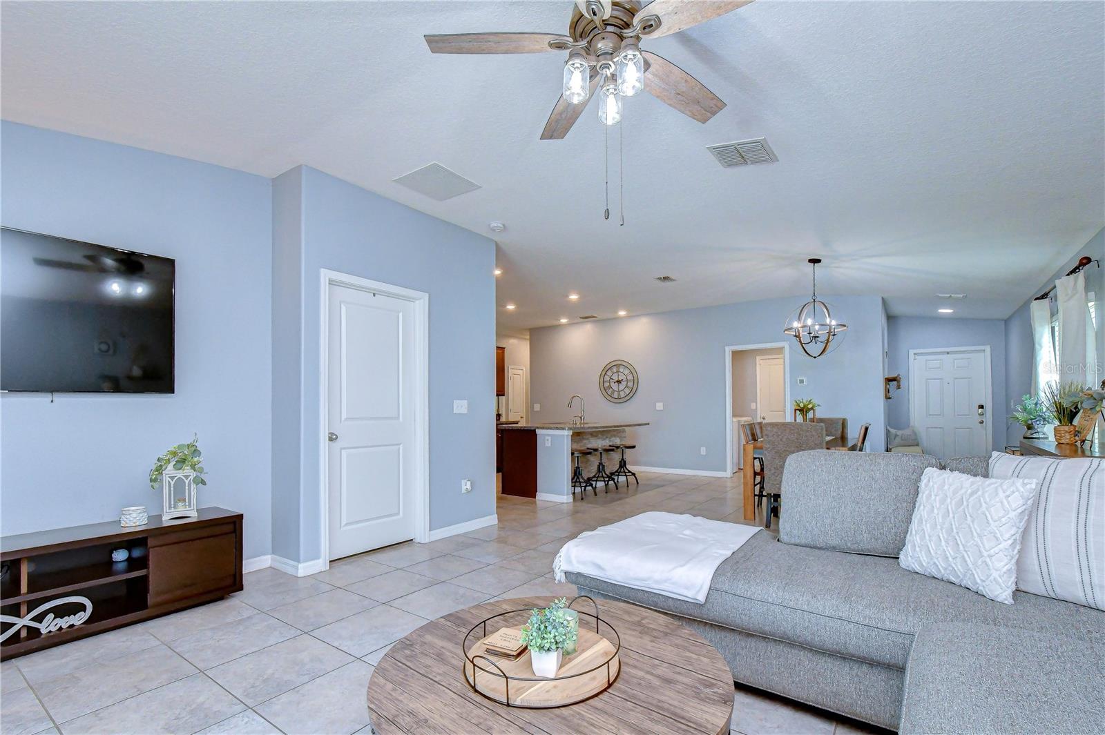 CYPRESS CREEK PH 4A - Residential