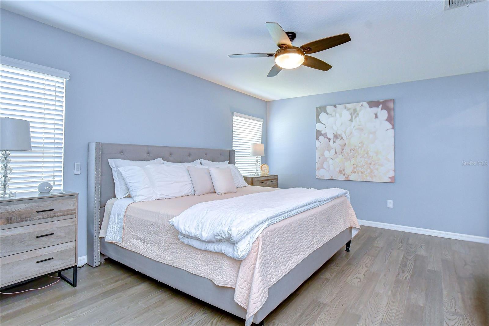 CYPRESS CREEK PH 4A - Residential