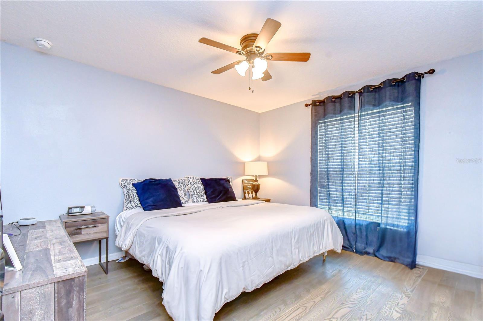 CYPRESS CREEK PH 4A - Residential