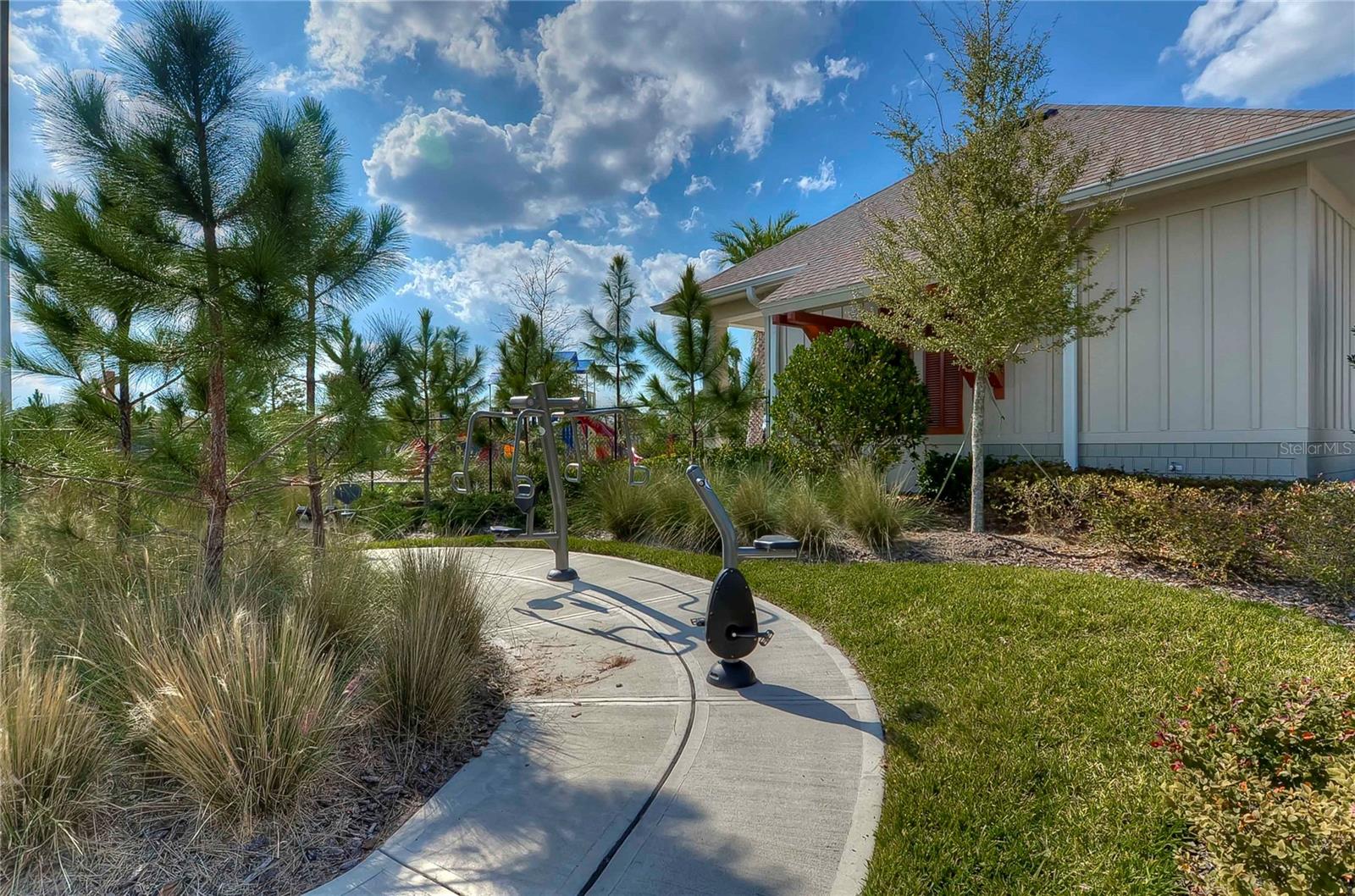 CYPRESS CREEK PH 4A - Residential