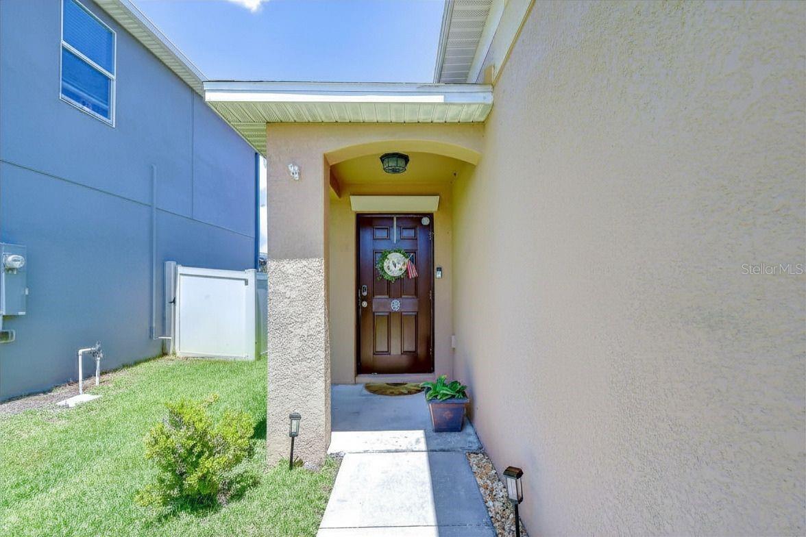 CYPRESS CREEK PH 4A - Residential