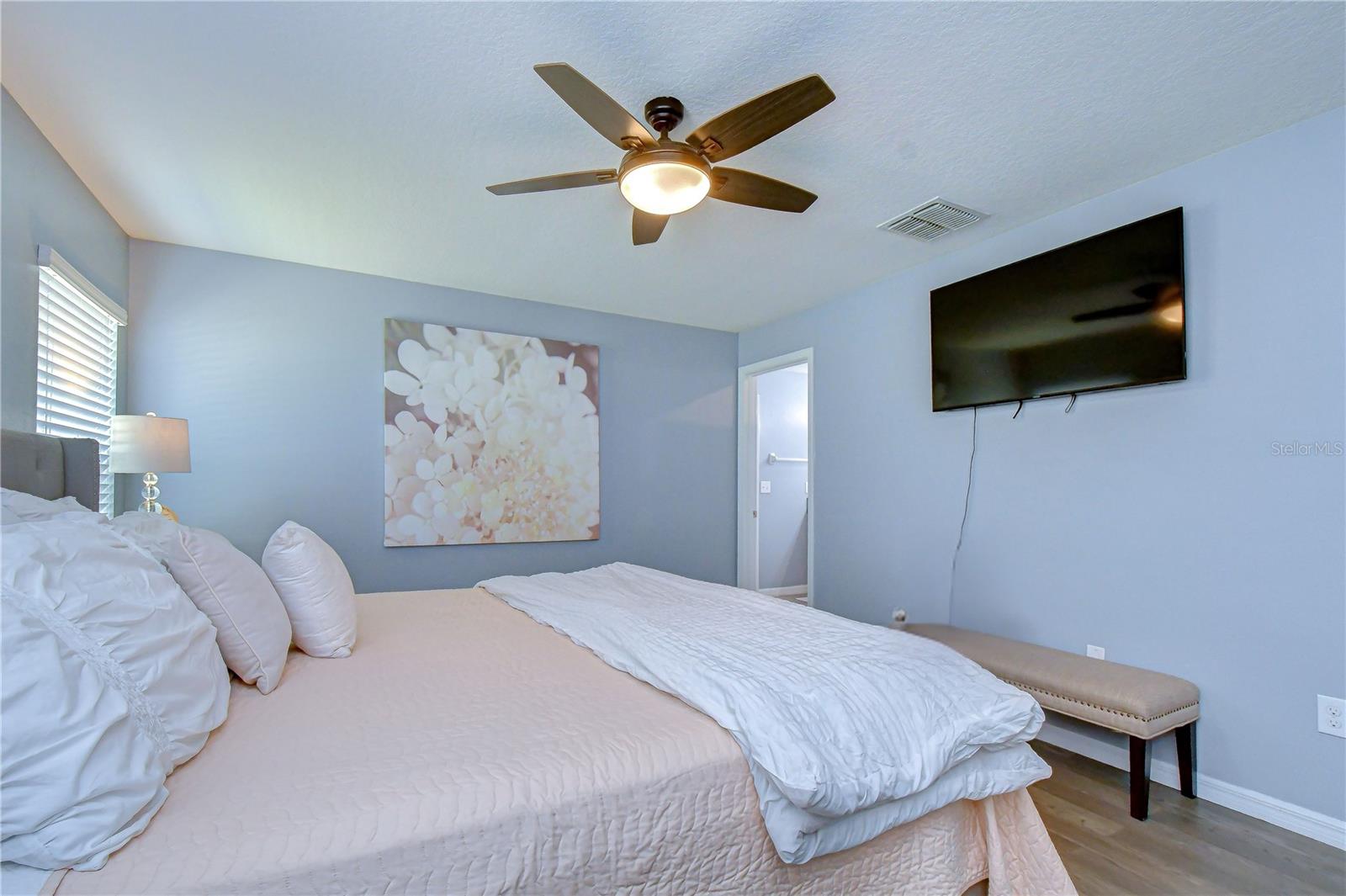 CYPRESS CREEK PH 4A - Residential