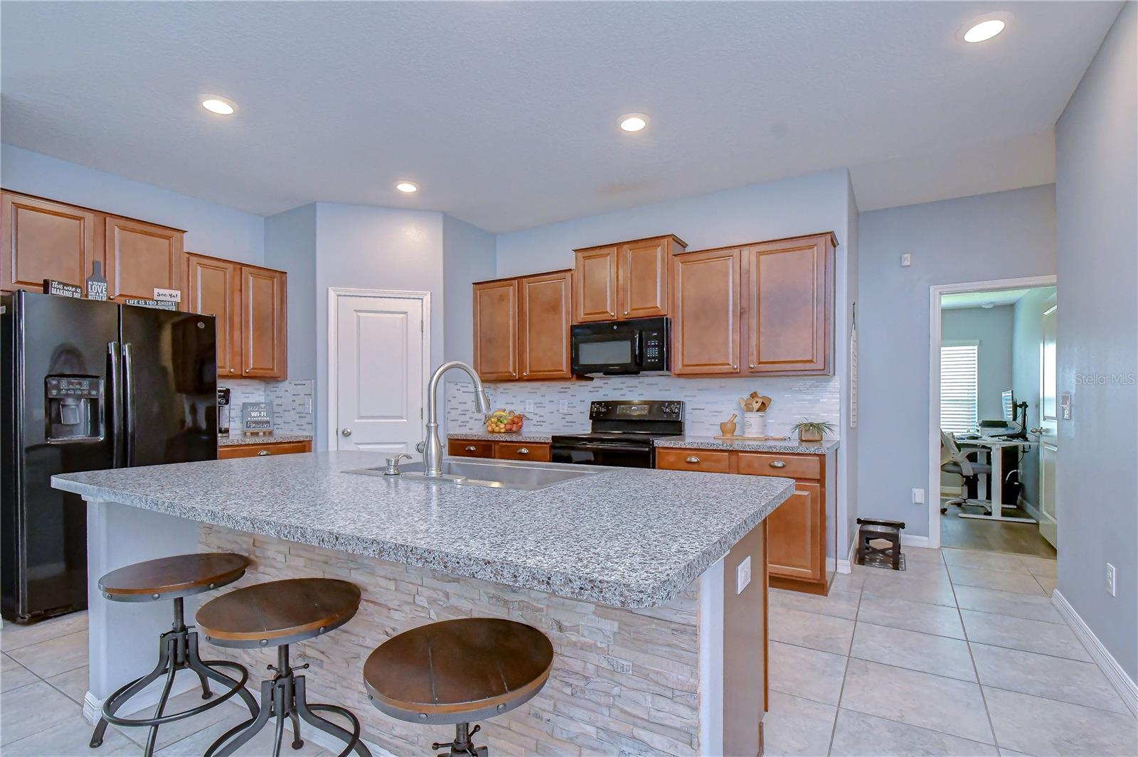 CYPRESS CREEK PH 4A - Residential