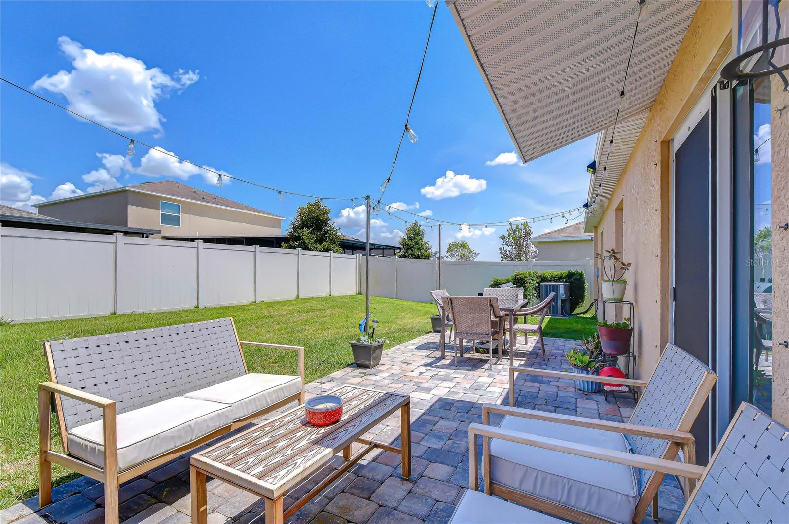 CYPRESS CREEK PH 4A - Residential