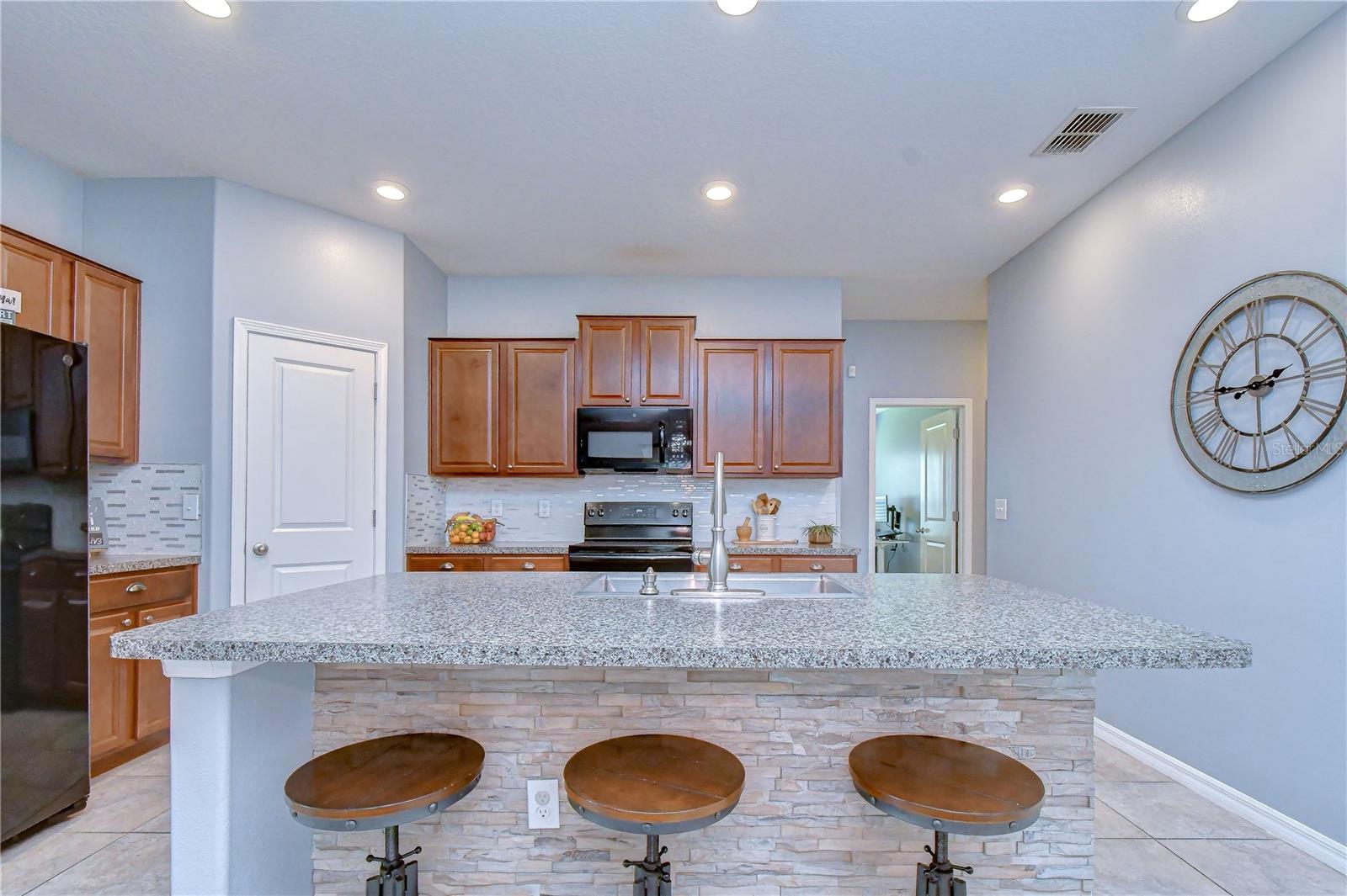CYPRESS CREEK PH 4A - Residential