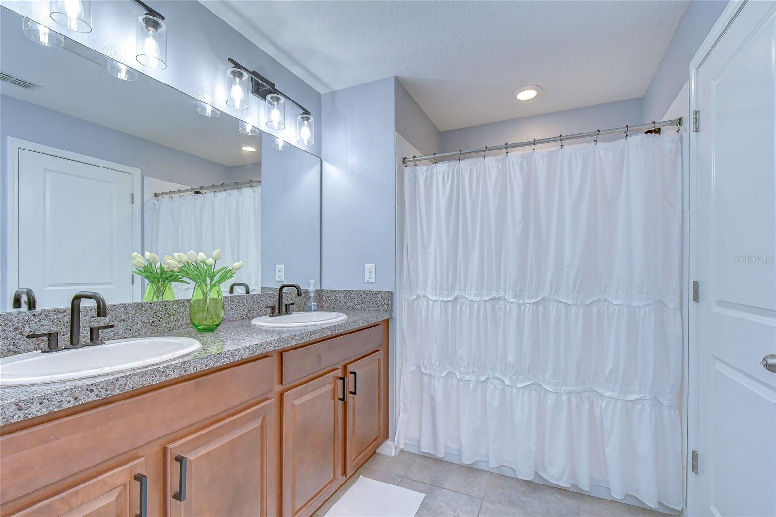 CYPRESS CREEK PH 4A - Residential