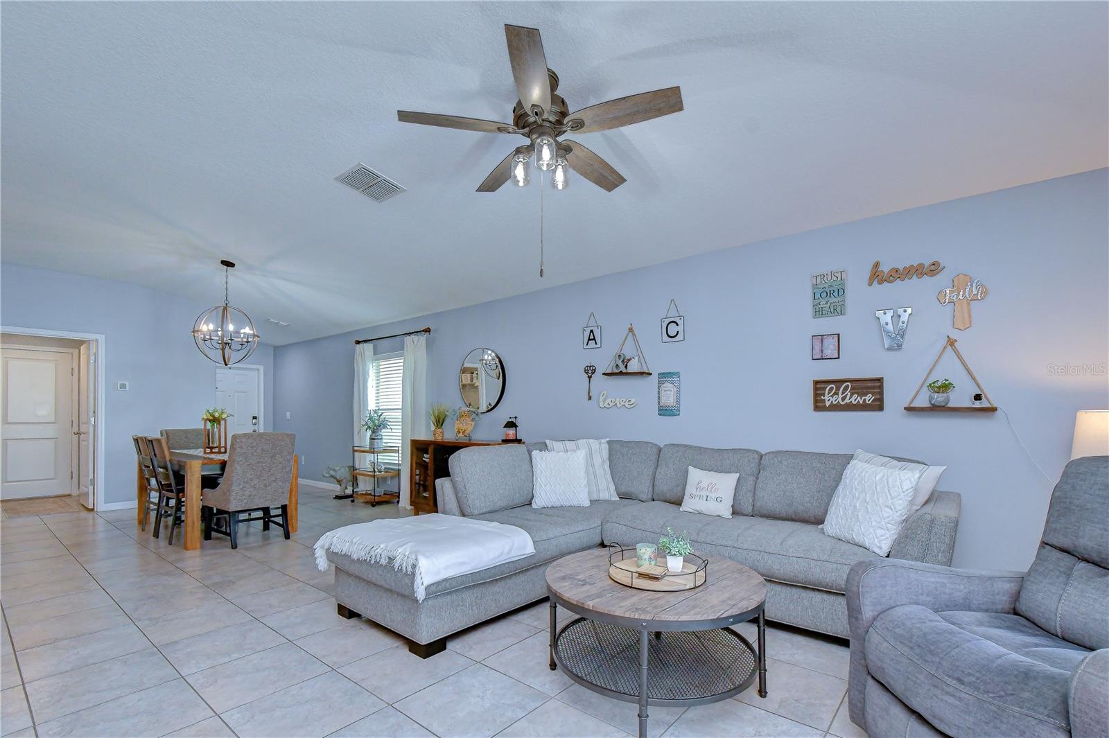 CYPRESS CREEK PH 4A - Residential