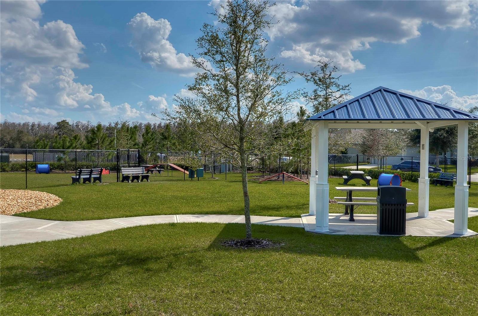 CYPRESS CREEK PH 4A - Residential