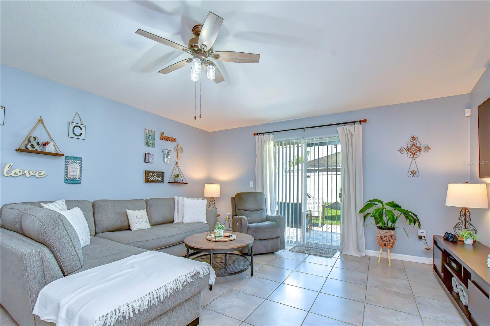 CYPRESS CREEK PH 4A - Residential