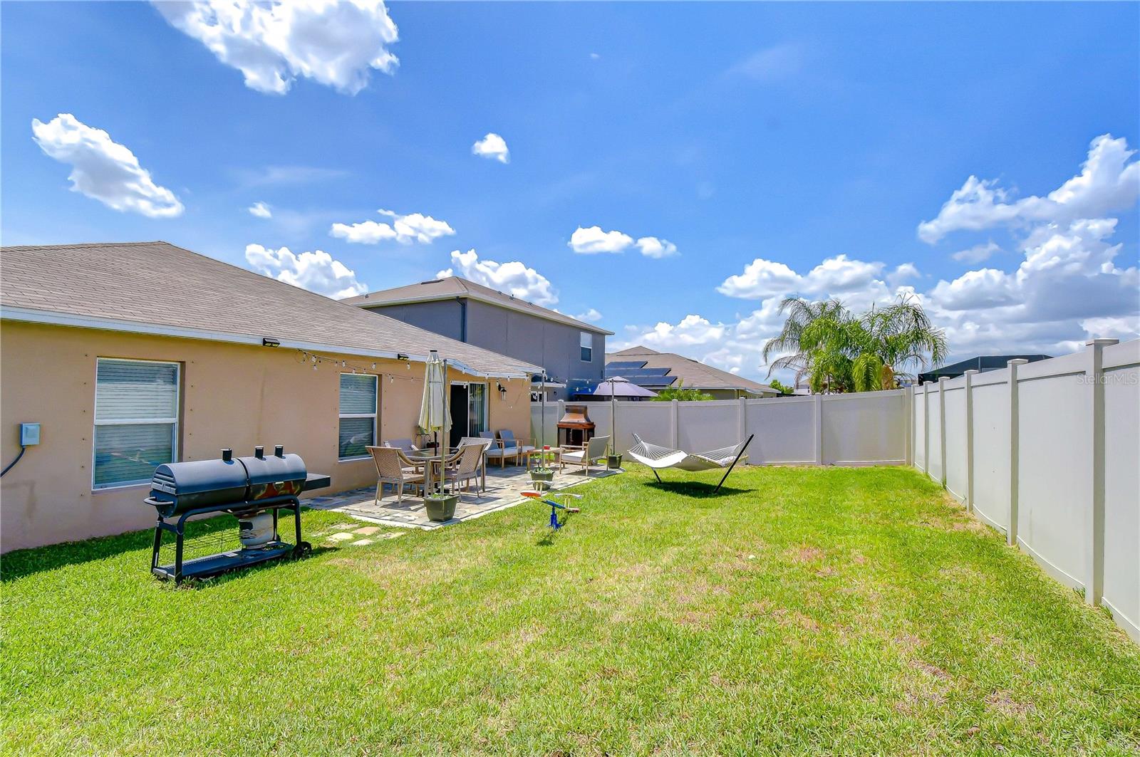 CYPRESS CREEK PH 4A - Residential
