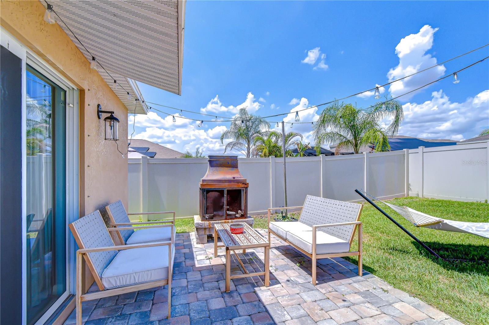 CYPRESS CREEK PH 4A - Residential