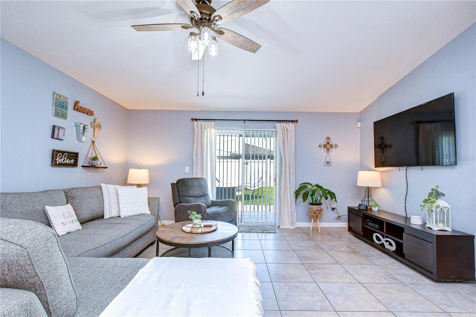 CYPRESS CREEK PH 4A - Residential