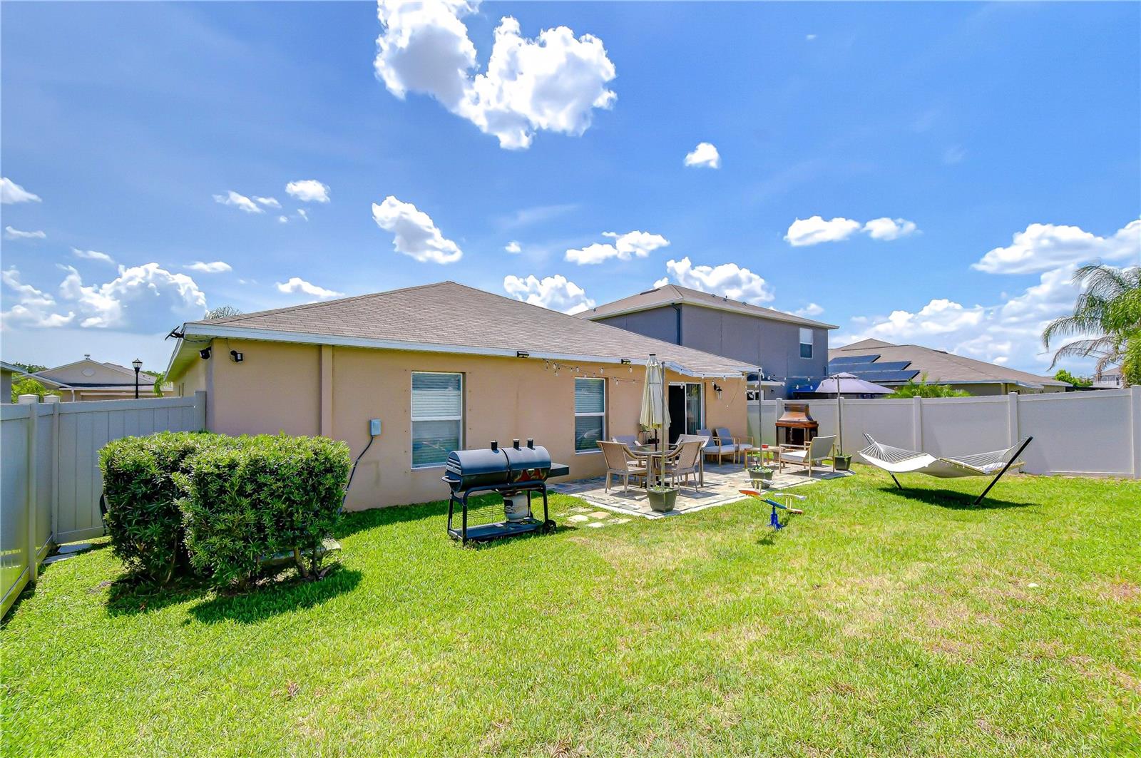CYPRESS CREEK PH 4A - Residential