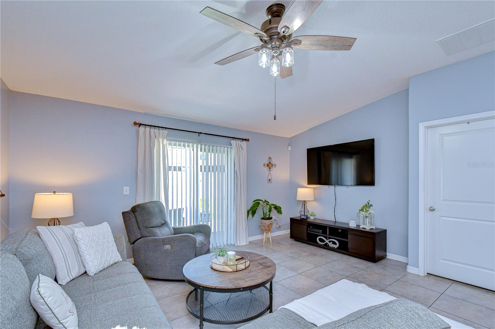 CYPRESS CREEK PH 4A - Residential