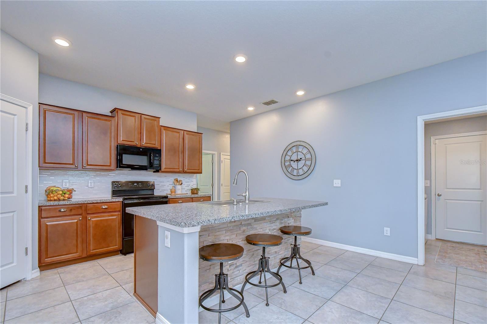 CYPRESS CREEK PH 4A - Residential