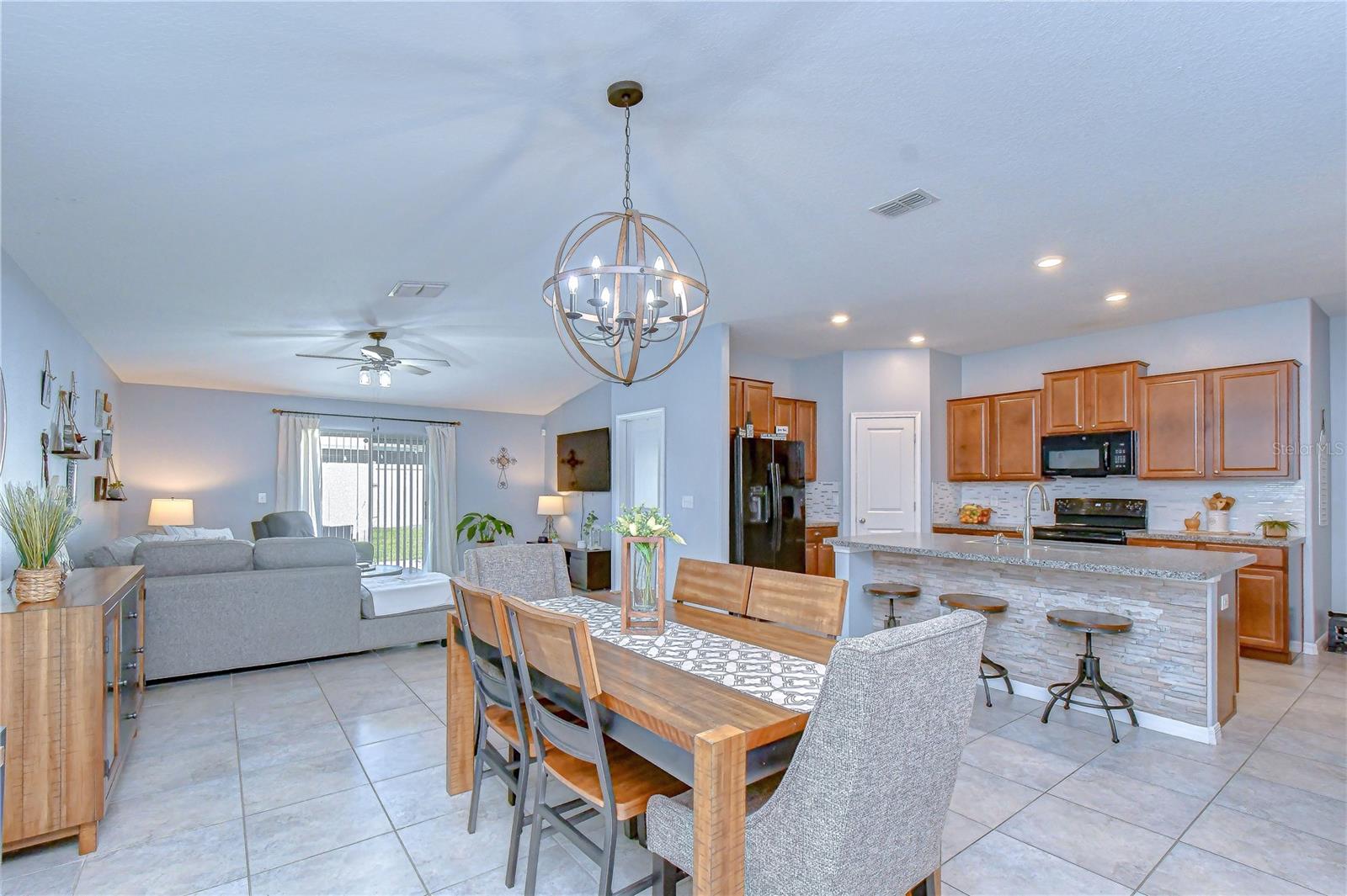 CYPRESS CREEK PH 4A - Residential