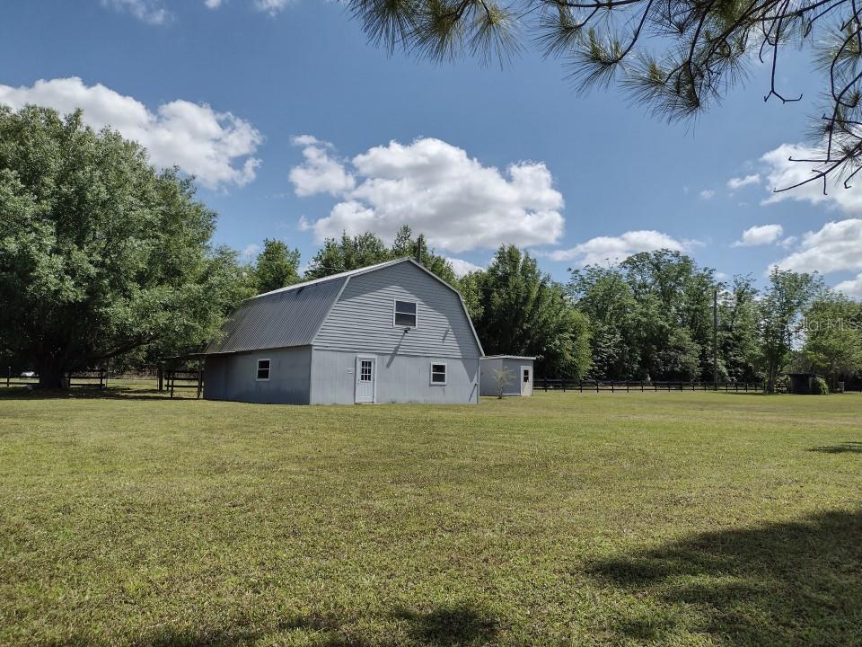 ACREAGE - Residential