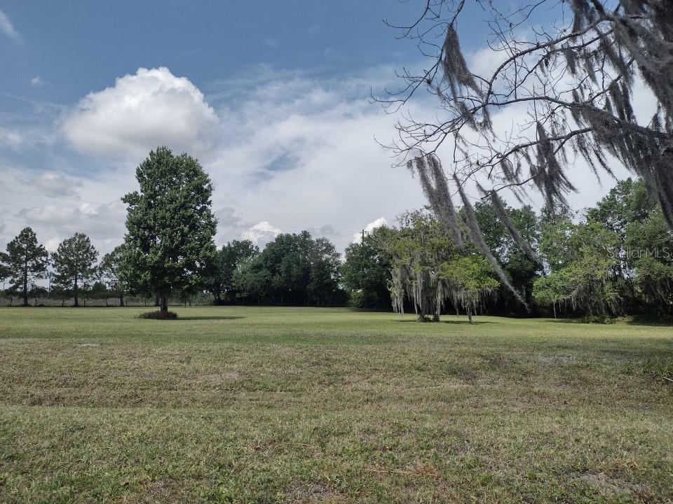 ACREAGE - Residential