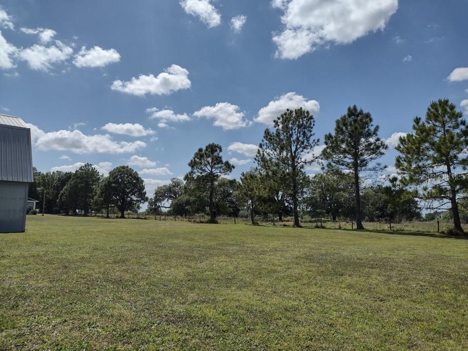 ACREAGE - Residential