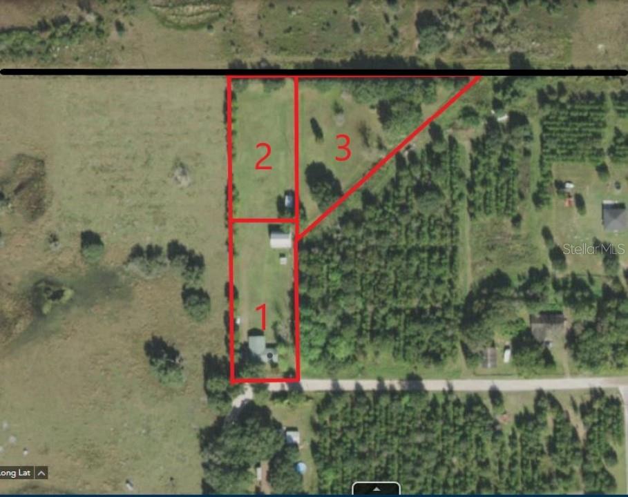 ACREAGE - Residential