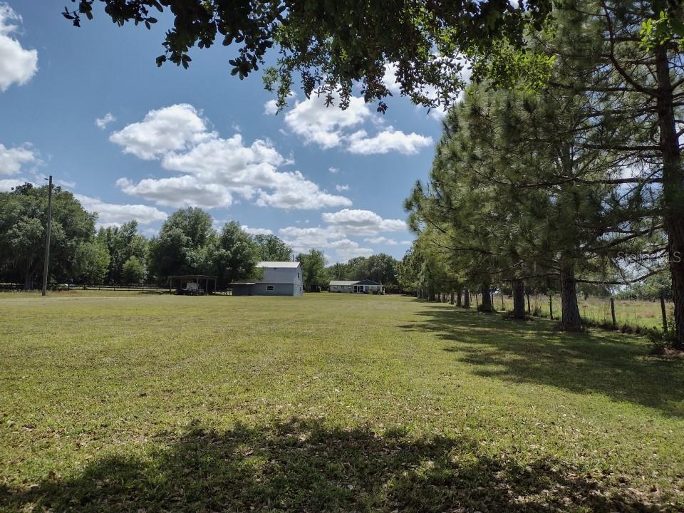 ACREAGE - Residential