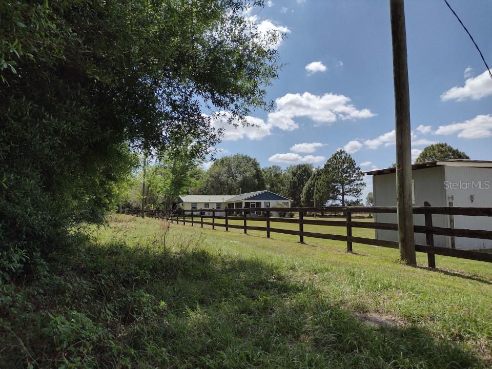 ACREAGE - Residential