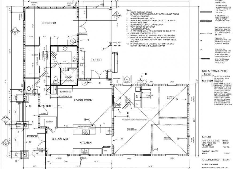 ACREAGE - Residential