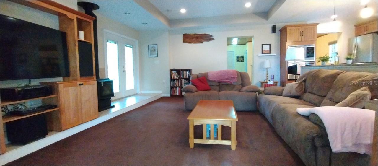 ACREAGE - Residential