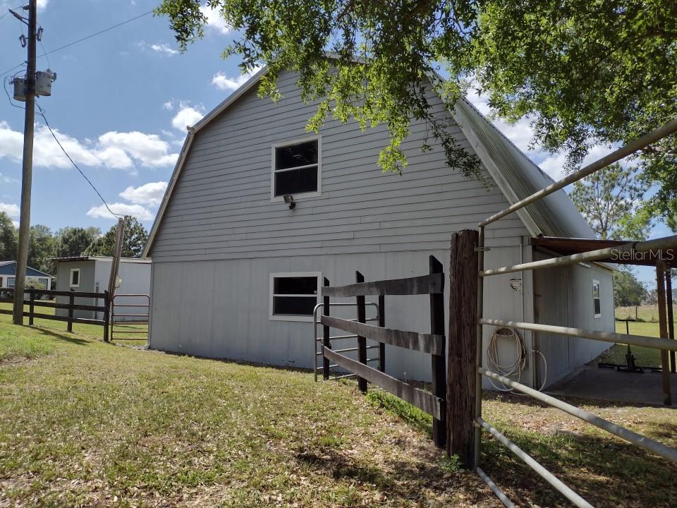 ACREAGE - Residential