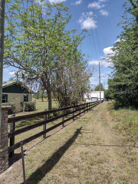 ACREAGE - Residential