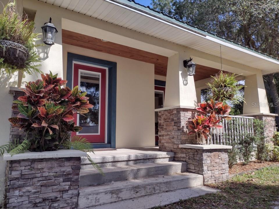 ACREAGE - Residential