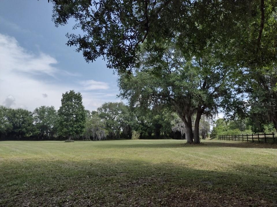 ACREAGE - Residential