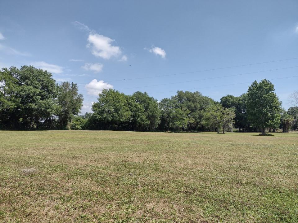 ACREAGE - Residential