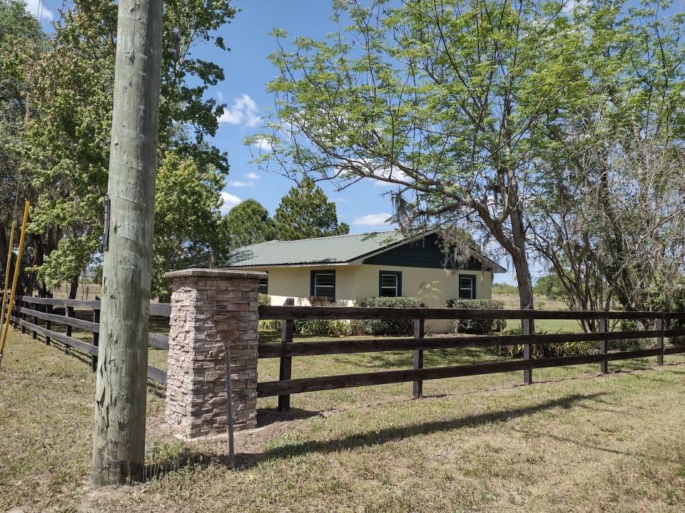 ACREAGE - Residential