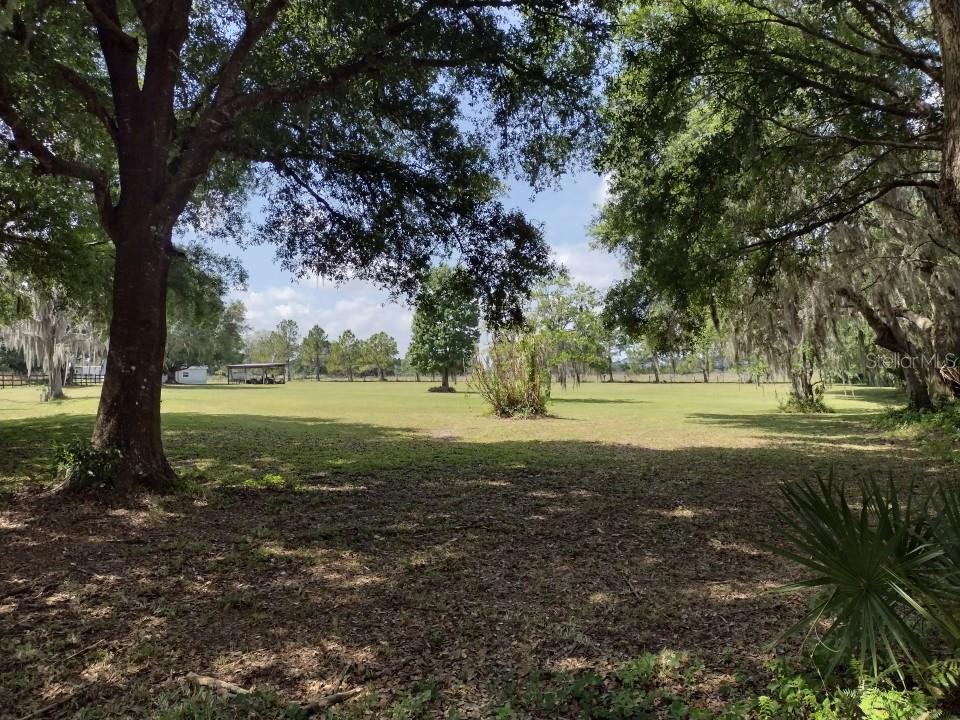 ACREAGE - Residential