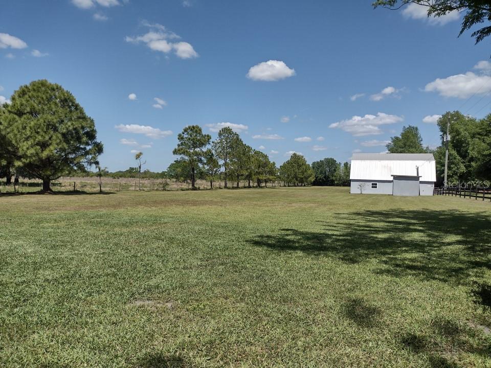 ACREAGE - Residential