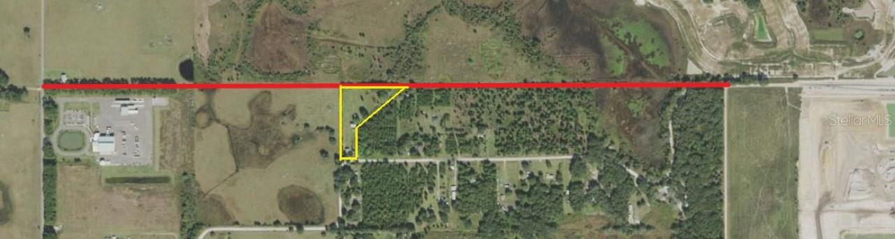 ACREAGE - Residential