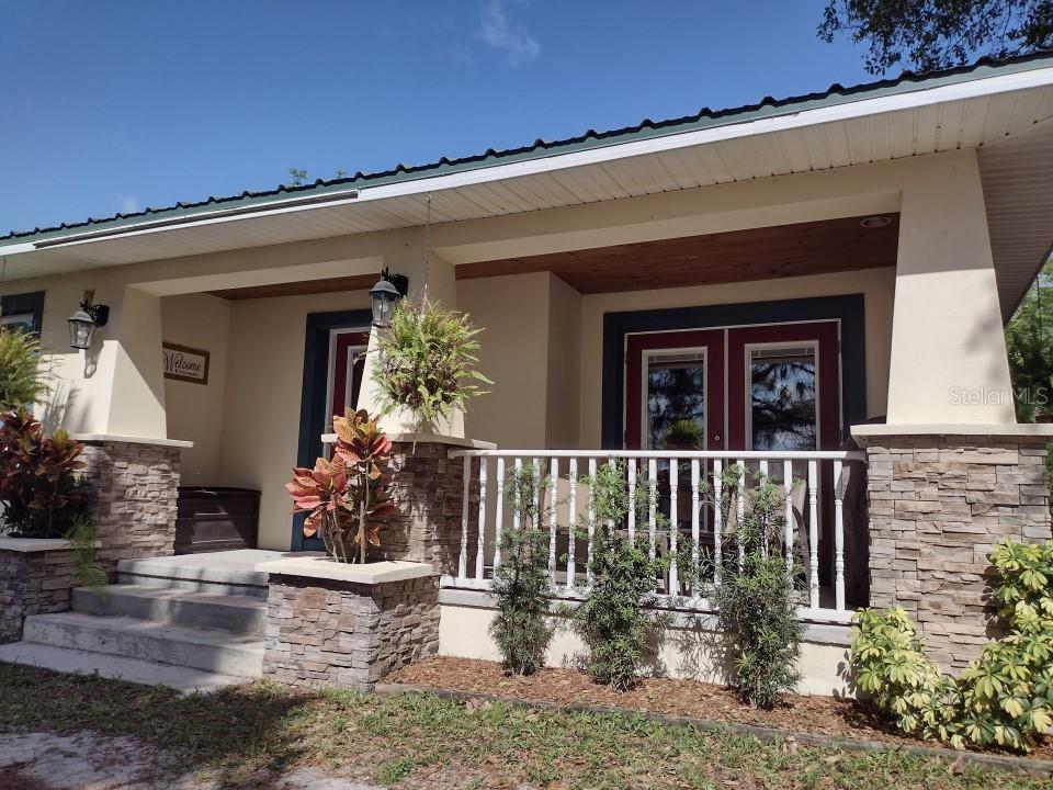 ACREAGE - Residential