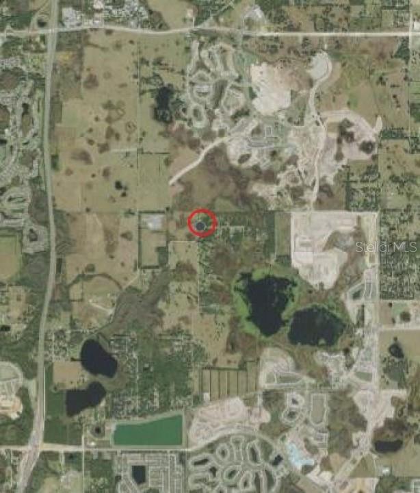 ACREAGE - Residential