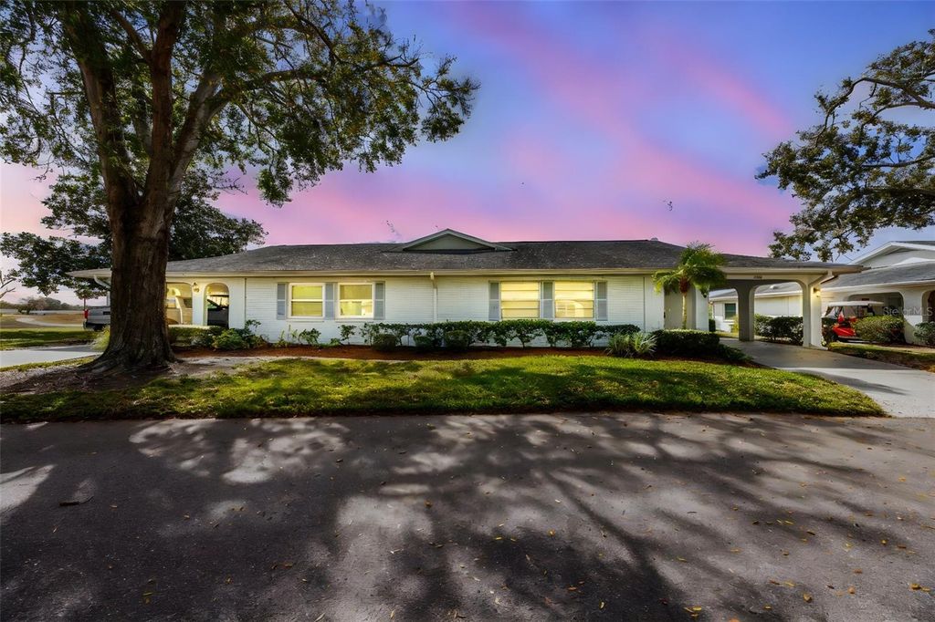 Photo of 2020 Hullhouse Drive, Sun City Center, FL 33573 (MLS # TB8483993)